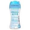 Downy Light Laundry Scent Booster Beads for Washer, Ocean Mist, 5 oz, with No Heavy Perfumes - 3 of 4