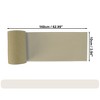 Unique Bargains Self-Adhesive Leather Repair Patch Tape 1 Pc - 2 of 4