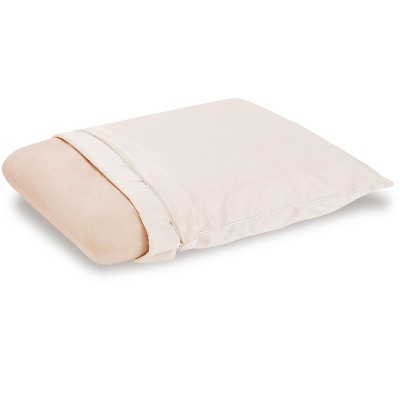 Dream Serenity Copper RX Memory Foam Pillow