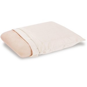 Dream Serenity Copper RX Memory Foam Pillow - 1 of 4