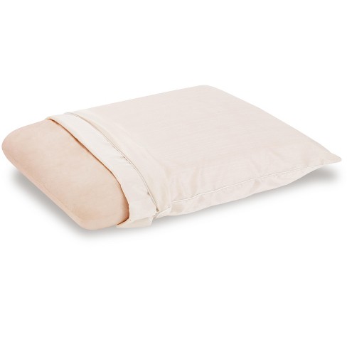 Dream Serenity Copper RX Memory Foam Pillow Jumbo