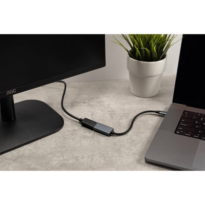 Philips 8K USB-C to Display Port Adapter_5