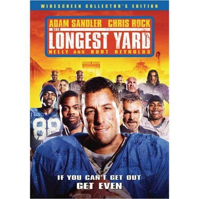 Longest Yard (DVD)