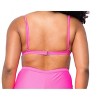 Women's Ally Bikini Top- MIGA Swimwear - 3 of 3