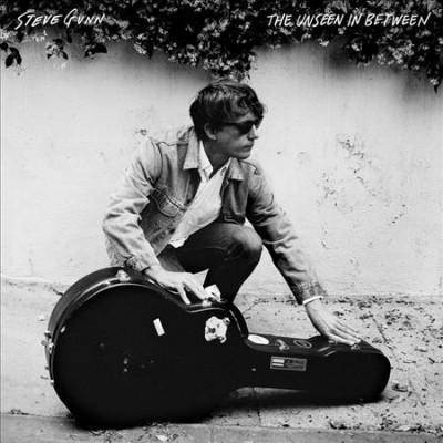 Steve Gunn - Unseen In Between (CD)