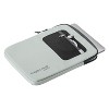 Eagle Creek Pack-It E-Tools Laptop Sleeve 12 In Storm Grey - 3 of 4