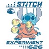 Men's Lilo & Stitch Experiment 626 Armed and Ready T-Shirt - 2 of 4