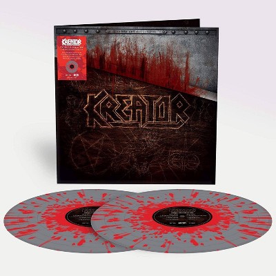 Kreator - Under The Guillotine (Vinyl)