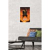Trends International Marvel Wolverine - Wolverine #305 Framed Wall Poster Prints - 2 of 4