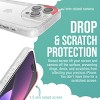 Smartish iPhone 15 MagSafe Case - Gripmunk Slim Grip Magnetic Cover - 2 of 4