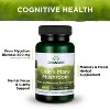 Swanson Full Spectrum Lion's Mane Mushroom, Supports Mental & Overall Health, 500 mg (60 Capsules). - 4 of 4