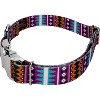 Country Brook Petz Premium Dog Collar - Country and Western Collection - 2 of 4