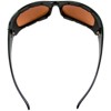 Global Vision Eyewear Marilyn 2 Plus Safety Motorcycle Glasses with Brown Mirror Lenses - 4 of 4