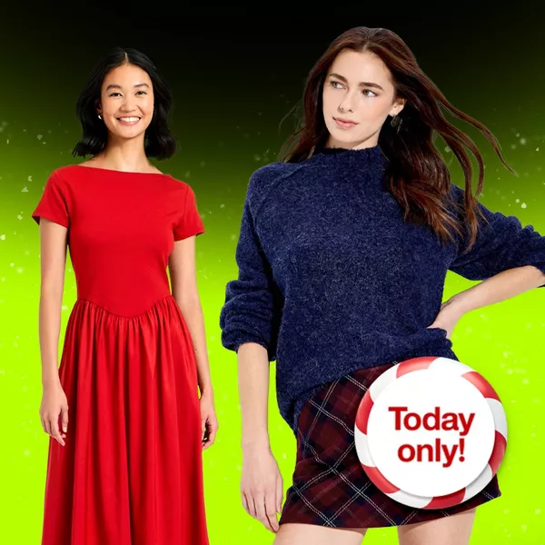 Target deal of the day