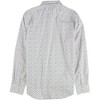 Perry Ellis Mens Animal Kingdom Button Up Shirt - 2 of 2