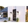 Quoizel Lighting Longwood 1 - Light Sconce in  Matte Black - 4 of 4