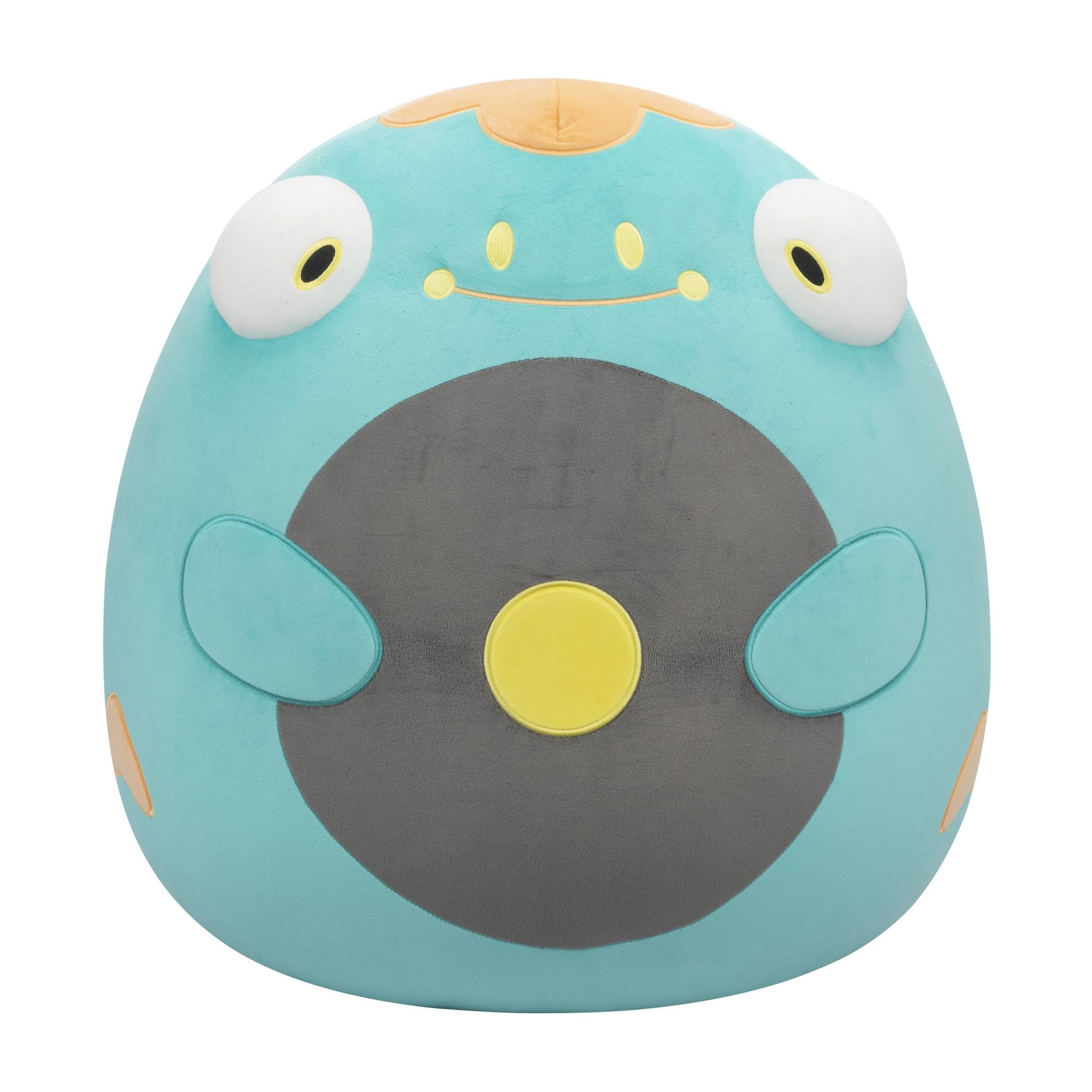 Pokémon Bellibolt 20" Squishmallow Plush
