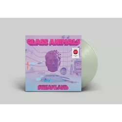 Glass Animals - Dreamland (Target Exclusive, Vinyl)