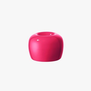 Curaprox Toothbrush Holder Magenta, Hygienic Upright Stand for Clean and Organized Storage - 1 of 4