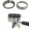Coffee Machine Powder Picker Powder Ring Anti-flying Powder Quantitative Ring Espresso 58mm - 2 of 4