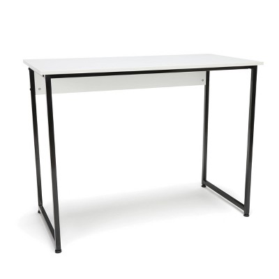 target metal desk