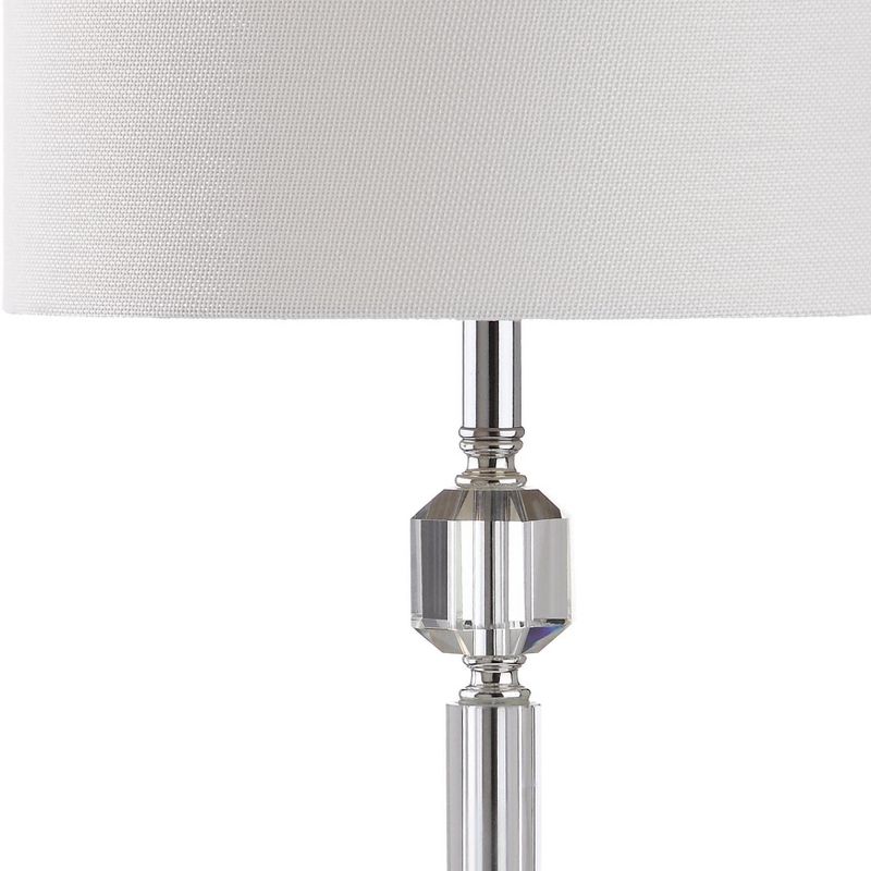 Cosna Table Lamp (Set of 2) - Clear - Safavieh, 5 of 8