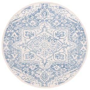 Metro MET457 Hand Tufted Indoor Rug - Safavieh - 1 of 3