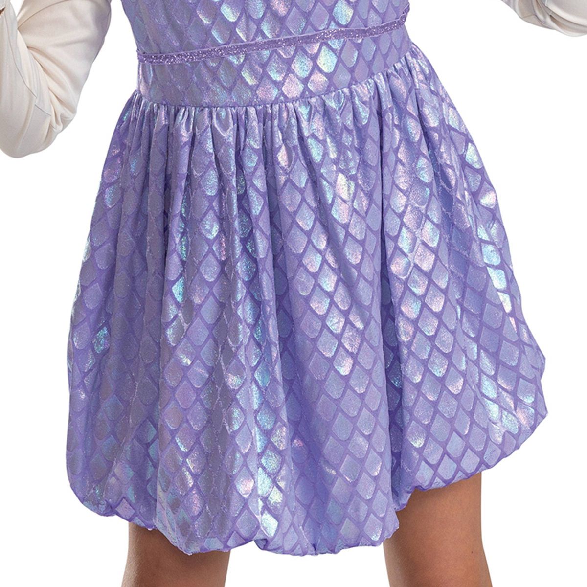 Disney Monsters, Inc. Kids' and Tween Boo Gibbs Classic Costume - thumbnail 6
