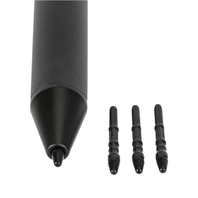 Targus Replacement Tips for Targus Active Stylus for Chromebook™ (3 pack), 2 of 7