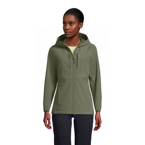 Petite fleece clearance coat