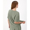 Hanes Originals Women's SuperSoft Comfywear Boxy T-Shirt - 3 of 4