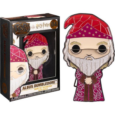 funko pop albus dumbledore