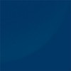 Mykonos Blue Side Table - Henn&Hart - 3 of 4