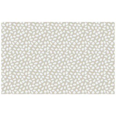 Cozy Living Wedding Day Doormat – Perfect Welcome Mat for Newlyweds, Front Door Décor, or a Thoughtful Wedding Gift, 21"X33"