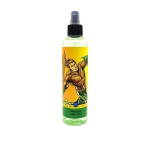 DC Comics Aquaman by Marmol & Son Men Body Spray 8 oz - 1 of 1
