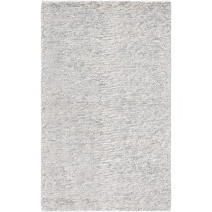 Natura NAT182 Hand Loomed Indoor Rugs - Safavieh - 1 of 4