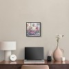 Art Remedy Glam Bike Chic Farmhouse Wall Art Framed - 2 of 4