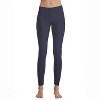 Felina | Velvety Soft Lightweight Leggings | 4-Pack - 2 of 4