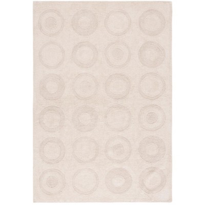 Easy Care ECR214 Handmade Woven Rug - Safavieh