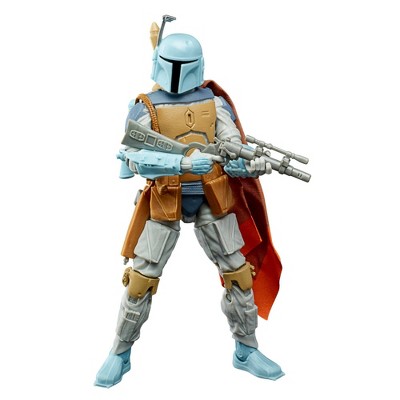 Disney Star Wars Rise Against the Empire Boba Fett Action Figure for sale online