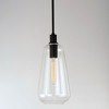 Maxim Lighting Babylon 1 - Light Pendant in  Black - 2 of 4