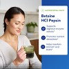 Pure Encapsulations Betaine HCl Pepsin - 3 of 4