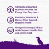 Wellness Adult Dry Dog Food Whitefish & Sweet Potato Recipe – 5 lb Bag (Case of 6) - 3 of 4