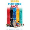 Men's DC League of Super-Pets Super Powered Pack T-Shirt - 2 of 4