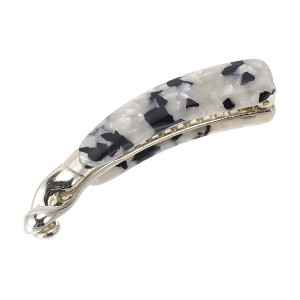 Unique Bargains Elegant Hair Clip Hairdo Clip 1 Pc - 1 of 4