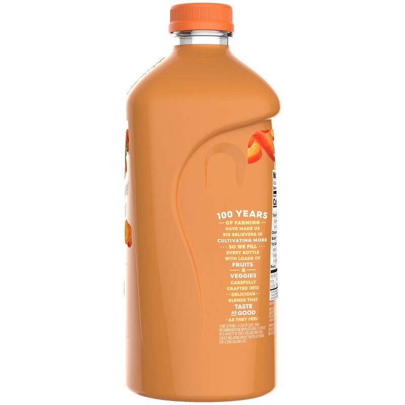 Bolthouse Farms Carrot Juice - 52 fl oz, 4 of 5