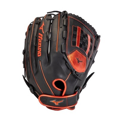 mizuno 14 softball glove