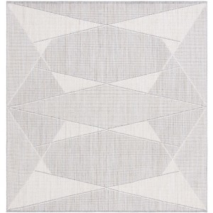 Martha Stewart Serenity MSR1910 Power Loomed Indoor Rugs - 1 of 2