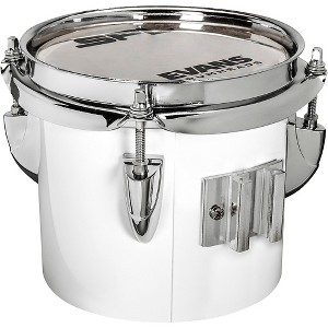 Sound Percussion Labs Birch Marching Drum 6 in. - 1 of 2