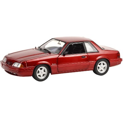 Foxbody 2024 mustang toy